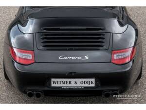 Bild 20/29 von Porsche 911 Carrera S (2009)