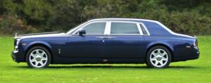 Image 7/50 of Rolls-Royce Phantom VII (2009)