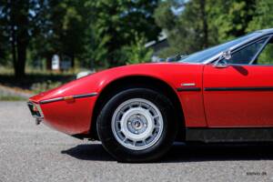 Immagine 37/67 di Maserati Bora 4700 (1972)