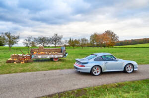 Bild 5/33 von Porsche 911 Turbo (1997)