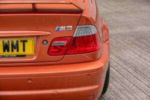 Afbeelding 18/31 van BMW M3 (2005)