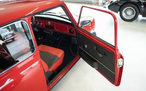 Bild 30/47 von Rover Mini &quot;Knightsbridge&quot; (2001)