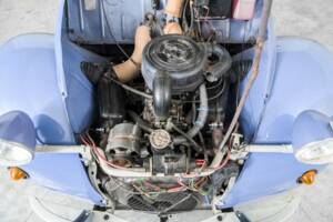 Image 34/50 of Citroën 2 CV 6 (1985)