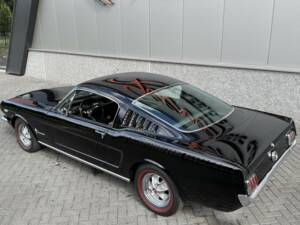 Bild 14/50 von Ford Mustang 289 (1965)