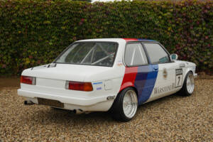 Image 2/50 of BMW 320&#x2F;6 (1980)