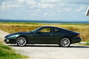 Bild 3/24 von Aston Martin DB 7 Vantage (2000)