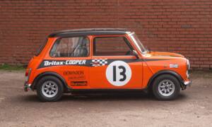 Bild 2/50 von Rover Mini Cooper 1,3i (1993)