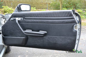 Imagen 37/50 de Mercedes-Benz 300 SL (1986)