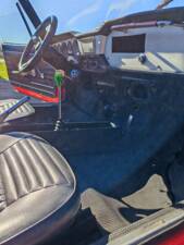 Image 31/39 of FIAT 850 Sport Spider (1969)