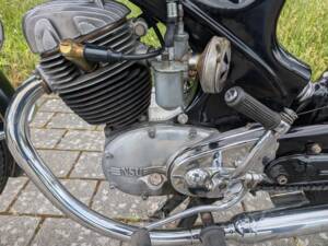 Bild 6/15 von NSU Fox 101 OSB Viertakt (1950)