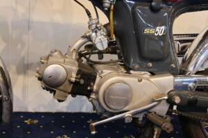 Image 17/21 de Honda SS 50 (1974)