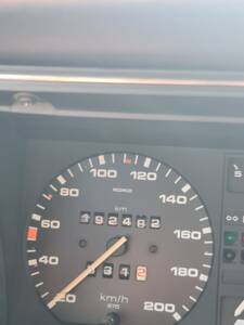 Image 10/10 of Volkswagen Passat  1.3 (1982)