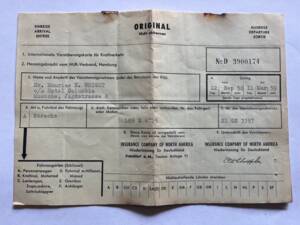 Bild 181/186 von Porsche 356 A 1600 (1958)