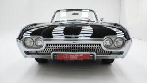 Image 14/15 of Ford Thunderbird (1962)