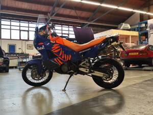 Bild 56/59 von KTM DUMMY (2007)