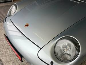 Image 3/19 de Porsche 911 Carrera (1996)