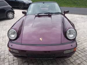 Image 7/51 of Porsche 911 Carrera 2 (WTL) (1990)