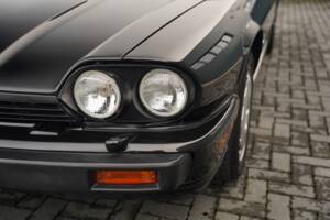 Imagen 30/50 de Jaguar XJS 6.0 V12 (1993)