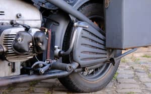 Image 44/92 of Zündapp KS 750 (1943)