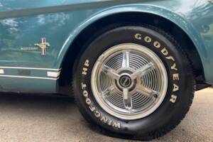 Imagen 9/40 de Ford Mustang GT (1965)