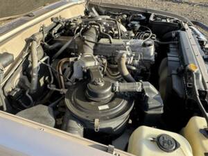 Immagine 33/45 di Toyota Land Cruiser FJ80 (1994)