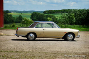 Afbeelding 6/27 van Lancia Flaminia Coupe Pininfarina 3B (1963)