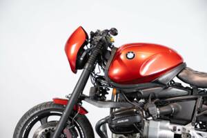 Image 29/50 de BMW R 1100 R (1998)