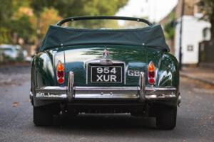 Image 7/50 of Jaguar XK 150 DHC (1954)