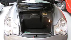 Bild 11/22 von Porsche 911 Turbo (2003)