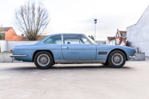 Image 16/36 of Maserati Mexico 4200 (1966)
