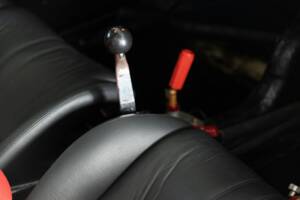 Image 42/47 of Isdera Erator GTE (1969)