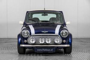 Bild 16/50 von Mini Cooper 1.3i MPI (1999)