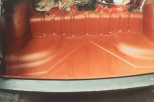 Image 48/68 of Triumph Spitfire Mk II (1965)