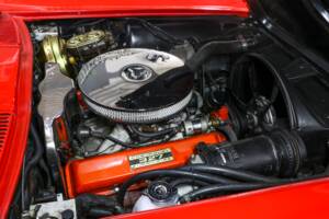 Bild 14/23 von Chevrolet Corvette Sting Ray Convertible (1965)