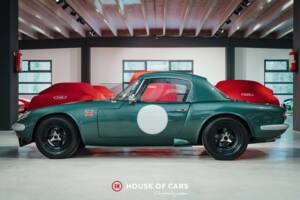 Image 10/24 of Lotus Elan S2 26R (1965)