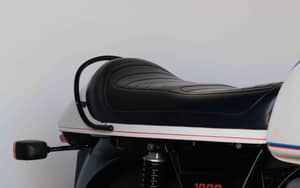 Immagine 75/93 di BMW R 100 RS (1978)
