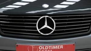 Bild 12/15 von Mercedes-Benz 300 SL-24 (1991)