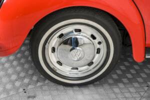 Image 30/50 of Volkswagen Beetle 1200 "Jeans Bug" (1983)