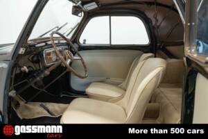 Immagine 11/15 di FIAT 500 C Topolino (1952)