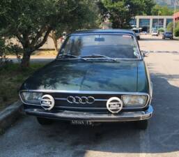 Image 1/5 of Audi 100 LS (1970)