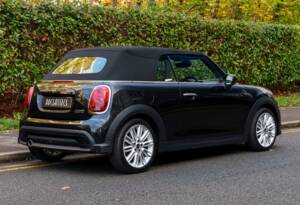 Imagen 8/28 de Mini Cooper (2023)