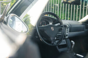 Image 32/51 of Porsche 911 GT2 (2001)