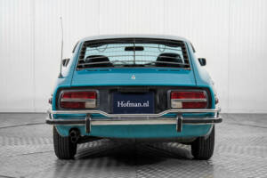 Imagen 13/50 de Datsun 240 Z (1971)