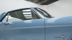 Bild 15/15 von Ford Mustang 289 (1965)