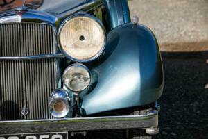 Imagen 17/46 de Alvis Speed 25 SC Vanden Plas (1938)
