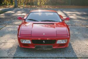 Bild 3/30 von Ferrari 512 TR (1992)