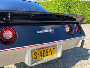 Immagine 7/8 di Chevrolet Corvette Sting Ray (1978)