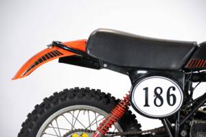 Imagen 37/50 de Can-Am 250 MX-3 "Black Widow" (1977)