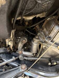 Image 51/54 de Mercedes-Benz 280 SE 3,5 (1970)