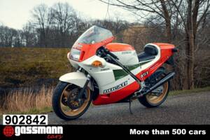 Afbeelding 1/15 van Ducati DUMMY (1988)